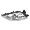 TYC Fits Ford Falcon AU Series 3 2001~2002 Sedan Ute Wagon | Headlights Head Lights Front Lamps (Grey) | RH RHS Right Hand (Driver Side)