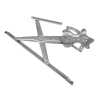 FRONT LH Left Window Regulator No Motor For Toyota Camry CV40 2006~2011