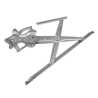 FRONT RH Right Window Regulator No Motor For Toyota Camry CV40 2006~2011