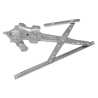 REAR RH Right Window Regulator For Mitsubishi Outlander ZJ ZK ZL 2012~2021