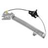 FRONT RH Right Electric Window Regulator No Motor For Mazda 3 BM BN 2013~2019