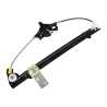 REAR RH Right Electric Window Regulator No Motor For Mazda 3 BM BN 2013~2019