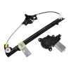 REAR RH Right Electric Window Regulator W/ Motor For Mazda 3 BM BN 2013~2019