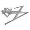 FRONT LH Left Hand Window Regulator No Motor For Toyota Kluger GSU40 2007~2013