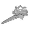 REAR RH Right Window Regulator No Motor For Toyota Camry CV40 2006~2011