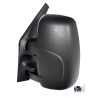 LH LHS Left Hand Manual Door Mirror No Light For Renault Master X70 2006~2010