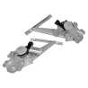 Door Window Regulator Rear (Electric With Motor) (SET LH+RH)