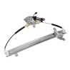 Ozeparts Fits Nissan XTrail T30 2001~2007 | FRONT Electric Door Window Regulator (With 2 Pin Motor) | LH LHS Left Hand (Passenger Side)