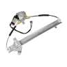 Ozeparts Fits Nissan XTrail T30 2001~2007 | FRONT Electric Door Window Regulator (With 6 Pin Motor) | RH RHS Right Hand (Driver Side)