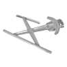FRONT LH Left Hand Manual Door Window Regulator For Toyota Hilux Ute 2005~2015