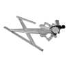 FRONT LH Left Window Regulator W/ Motor For Toyota RAV4 ACA30 Series 2005~2013