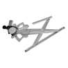 FRONT RH Right Window Regulator W/ Motor For Toyota RAV4 ACA30 Series 2005~2013