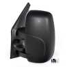 LH LHS Left Electric Door Mirror No Light 7 Pins For Renault Master X70 06~10