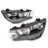 Head Light AM (Halogen) (SET LH+RH)