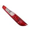 DEPO Fits Ford Focus LS LT 2005~2009 5 Door Hatch | Taillight Tail Light Rear Lamp | LH LHS Left Hand (Passenger Side)
