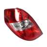 Tail Light AM (Clear Reverse Lens)