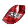 Tail Light AM (Clear Reverse Lens)