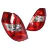 Tail Light AM (Clear Reverse Lens) (SET LH+RH)