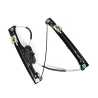 Ozeparts Fits BMW X4 F26 2013~2018 | FRONT Electric Power Door Window Regulator (Without Motor) | RH RHS Right Hand (Driver Side)
