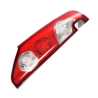 LH Left Hand Tail Light Rear Lamp (Barn Door) For Renault Kangoo Van 2009~2013