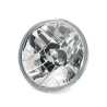 1 x 7 Inch 178mm Headlight Head Light Lamp Clear For Toyota Hilux RN30 1978~1980