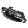 Head Light AM Performance (Black Projector)