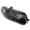 RH Right Hand Altezza Projector Head Light Black Holden Commodore VX VU 00~02