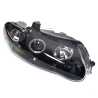 RH Right Head Light Angel Eyes For Commodore VX Executive Acclaim S Equipe SS