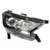 TYC Fits Ford Ranger PX XLT WILDTRAK / Everest UA 2015~2018 Trend | Headlight Head Light Front Lamp (Projector, Non LED DRL) | RH Right Hand