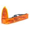 TYC Fits Ford F Truck 2001~2006 F250 F350 | Corner Light Indicator Lamp (Amber) | RH RHS Right Hand (Driver Side