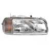 TYC Fits Ford Falcon XF 1984~1988 / XG Ute & Panel Van 1993~1996 | Headlight Head Light Front Lamp | RH RHS Right Hand (Driver Side)