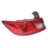 Tail Light AM (Non LED)