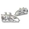 Head Light AM (SET LH+RH)