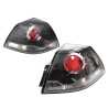 Pair LH+RH Tail Light Lamp For Holden Commodore VE Sedan SSV 2006~2013