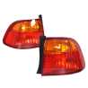 Tail Light AM Sedan (SET LH+RH)