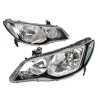 Head Light AM (SET LH+RH)