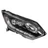 TYC Fits Honda HRV HR-V 2015~2018 SUV VTi-L VTi-S | Headlight Head Light Front Lamp (Dual Projector, LED) | RH RHS Right Hand (Driver Side)