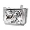 LH Left Head Light Lamp For Isuzu N Series NLR NLS NNR NPR NQR Truck 2008~On