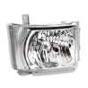 RH Right Head Light Lamp For Isuzu N Series NLR NLS NNR NPR NQR Truck 2008~On