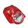 LH Left Hand Tail Light Lamp For Holden Barina TK 3 / 5 Door Hatch 2008~2011