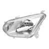 LH LHS Left Hand Head Light Lamp No Projector For Isuzu D-Max 2016~2020 EX / SX