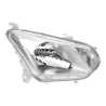RH RHS Right Hand Head Light Lamp No Projector For Isuzu D-Max 2016~2020 EX / SX