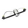LH Left Hand Electric Window Regulator W/Motor For Renault Trafic Van 2004~2014