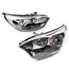 Head Light AM (Non Projector Type) (SET LH+RH)