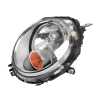 LH LHS Left Head Light Amber For BMW Mini Cooper Hard Top 07~13 / Soft Top 09~13