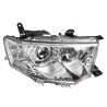 RH RHS Right Hand Head Light Lamp Halogen For Mitsubishi Challenger PB PC 09~15