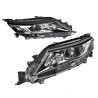 Head Light AM (Non LED) (SET LH+RH)