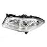 LH LHS Left Hand Head Light Lamp (Projector Type) For Renault Megane II 06~09