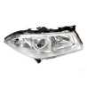 RH RHS Right Hand Head Light Lamp (Projector Type) For Renault Megane II 06~09