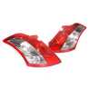 Set Pair LH+RH Tail Light Lamp For Suzuki Swift HZC82 / FZC82 Standard 2010~2016